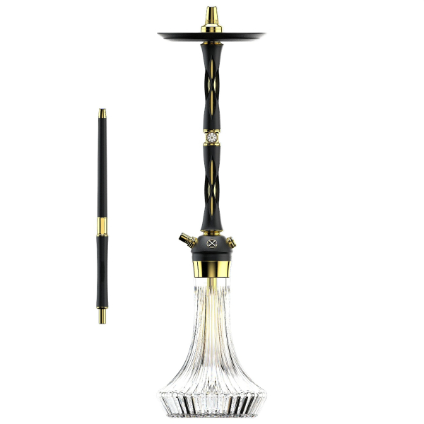 Кальян Blade Hookah  LE2 Black Gold в Челябинске