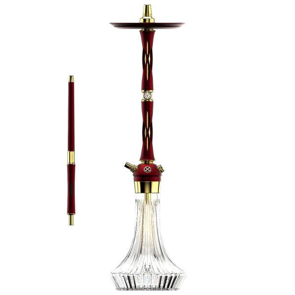 Кальян Blade Hookah  LE2 Red Gold в Челябинске