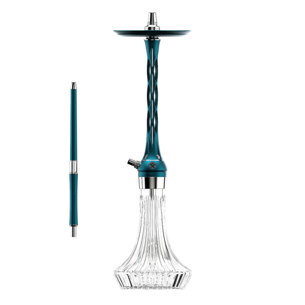 Кальян Blade Hookah  M2 Aqua Silver в Челябинске