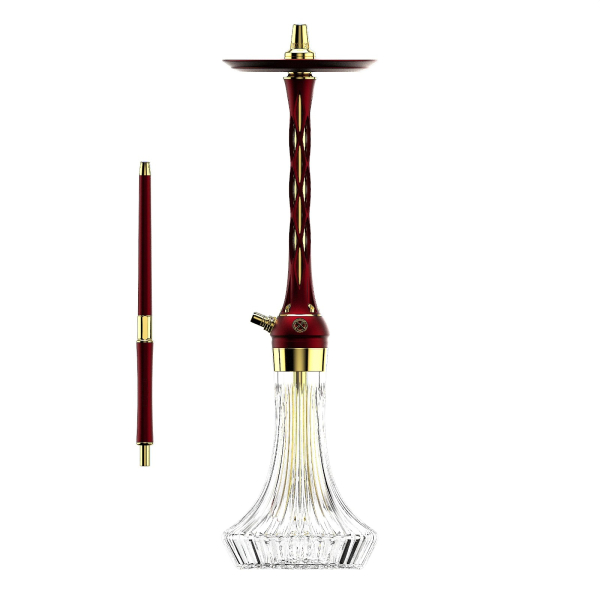 Кальян Blade Hookah M2 Red Gold в Челябинске