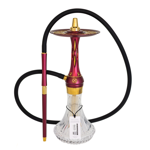 Кальян Blade Hookah  M2 mini Red gold в Челябинске