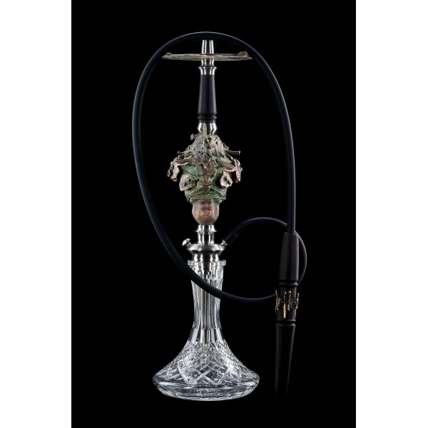 Кальян Maklaud Barratrumm 7 в Челябинске