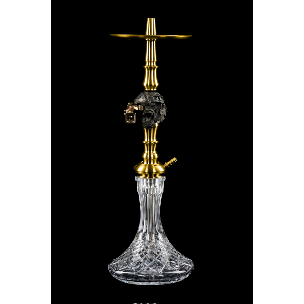 Кальян Maklaud Project 23 Legendary Gold в Челябинске
