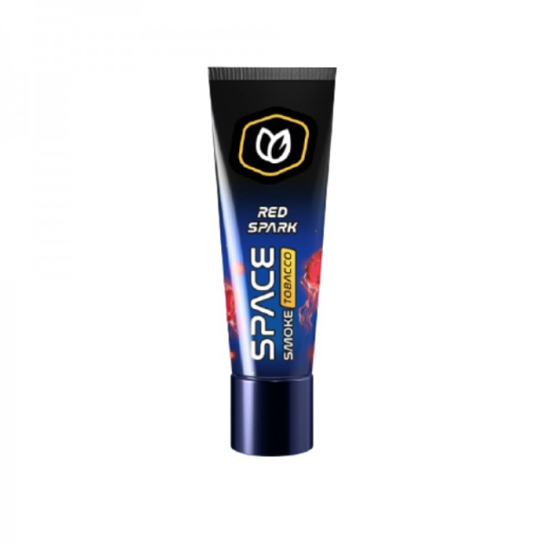 Паста Space Smoke Tobacco Red Spark 30 гр в Челябинске