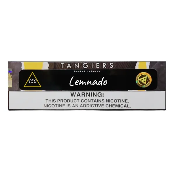 Табак Tangiers Lemnado Noir 250 грамм в Челябинске