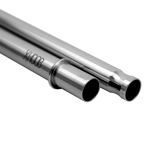 Мундштук Hoob Stik SILVER  в Челябинске