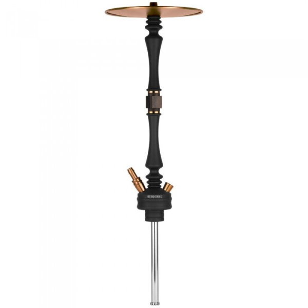 Кальян Hoob Mars Black Bronze в Челябинске
