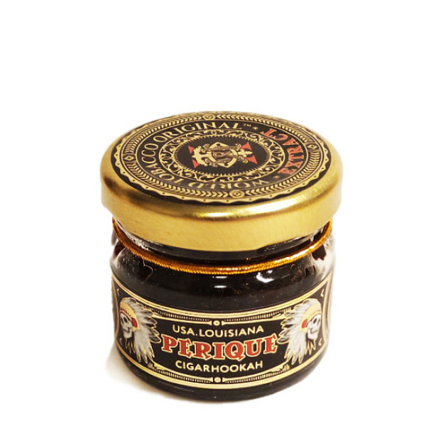 Табак Wto P01 PERIQUE LIGHT ORIGINAL 20 грамм в Челябинске