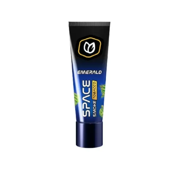 Паста Space Smoke Tobacco Emerald 30 гр в Челябинске