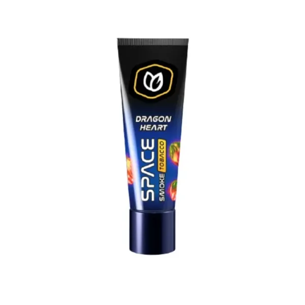 Паста Space Smoke Tobacco Dragon Heart 30 гр в Челябинске