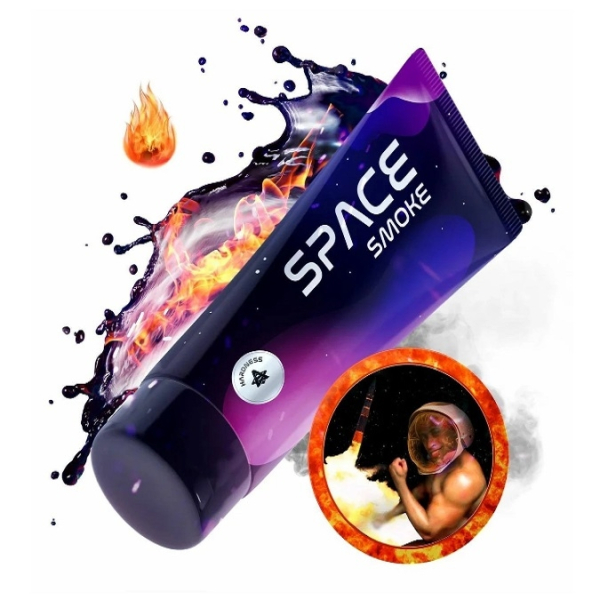 Паста Space Smoke BASIC Hardness 125 гр в Челябинске