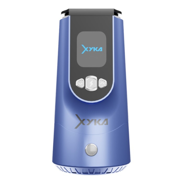 Электронная чаша Xyka Pro Синий в Челябинске