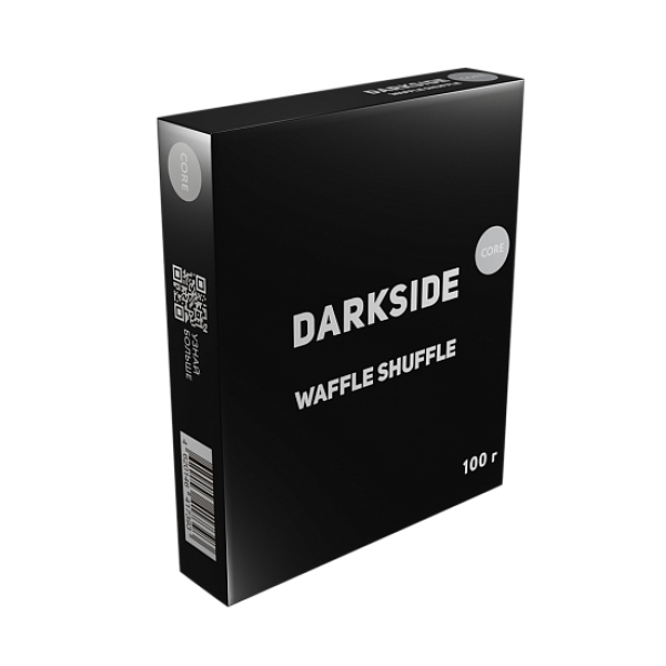 Табак Darkside Core WAFFLE SHUFFLE 100 грамм в Челябинске