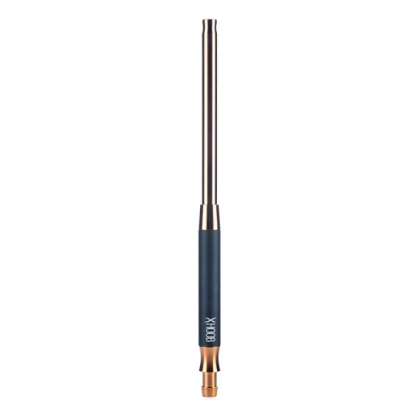 Мундштук Hoob SMPL 2 Black Bronze в Челябинске