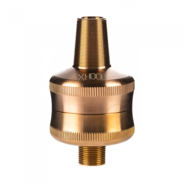 Уловитель Hoob Mola Bronze M15 в Челябинске
