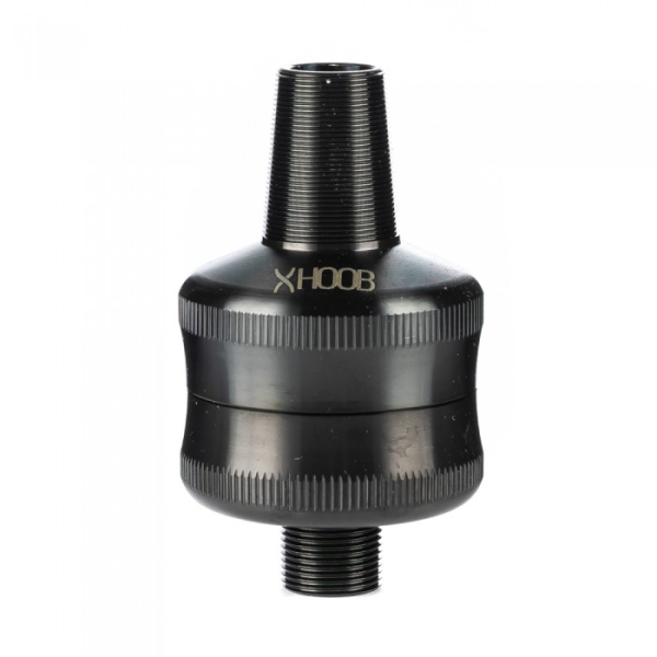 Уловитель Hoob Mola Black M15 в Челябинске