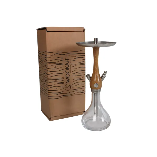 Кальян Wookah Mini Oak в Челябинске