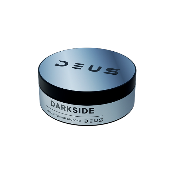 Табак Deus DARKSIDE 100 гр в Челябинске