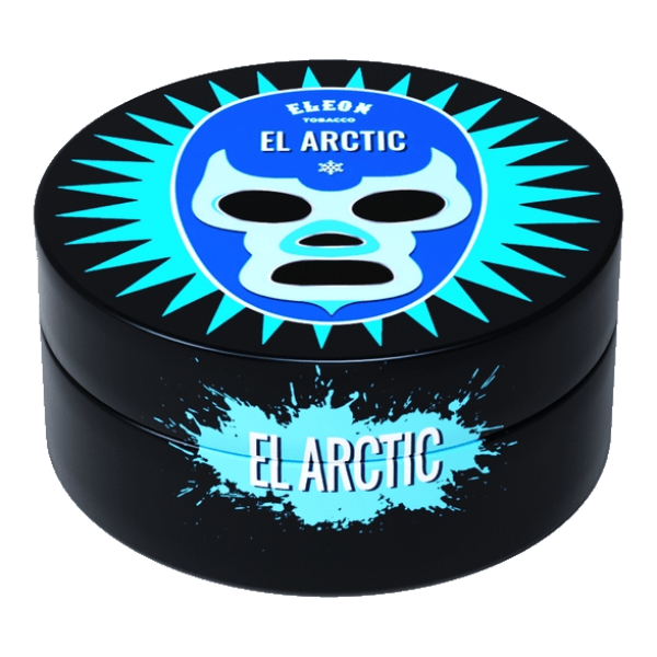 Табак Eleon El Arctic (Морозная свежесть) 40 гр в Челябинске