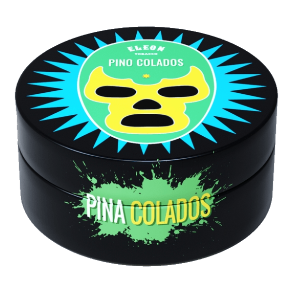 Табак Eleon Pina Colados (Кокос и Ананас) 40 гр в Челябинске