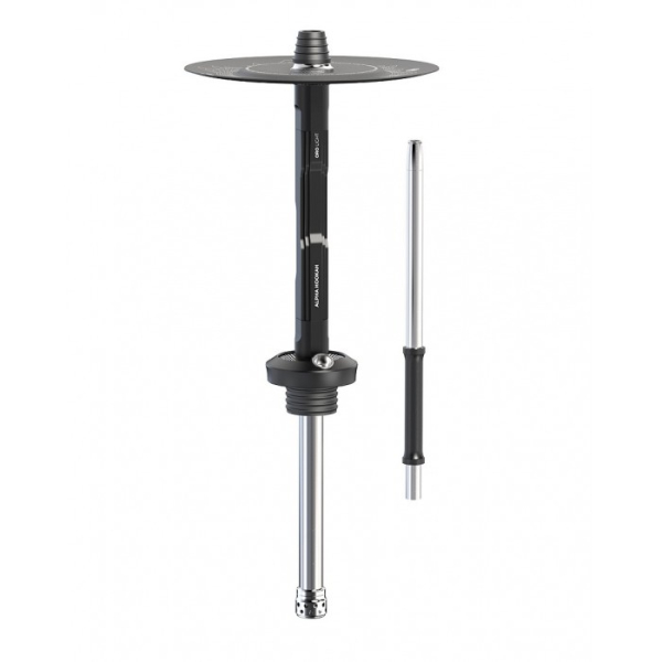 Кальян Alpha Hookah ORO Light Black в Челябинске