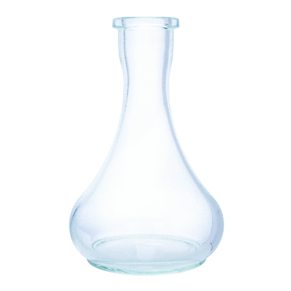 Колба Vessel Glass Капля Светящийся Синий в Челябинске