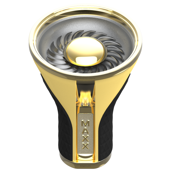Чаша MAXX Bowl Gold в Челябинске