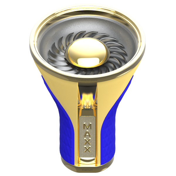 Чаша MAXX Bowl Ocean Gold в Челябинске