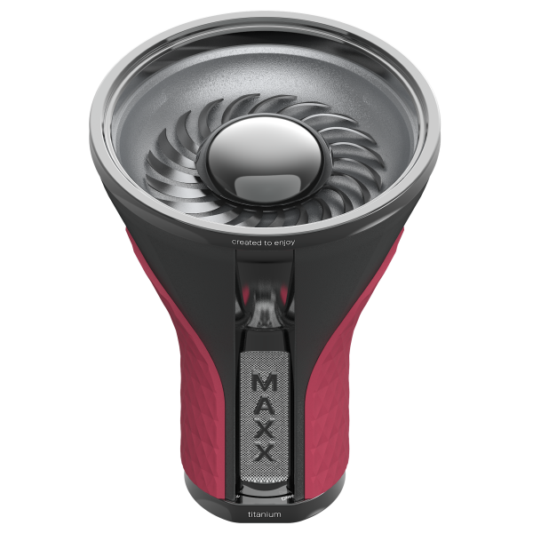 Чаша MAXX Bowl Ruby Black в Челябинске