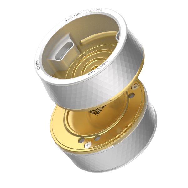 Калауд MAXX Crown Titan Gold в Челябинске