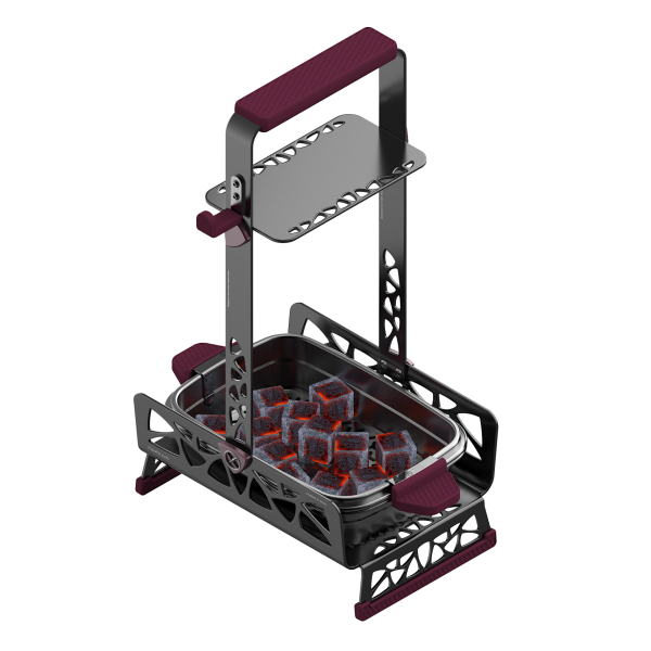 Корзина MAXX Holder Ruby Black в Челябинске