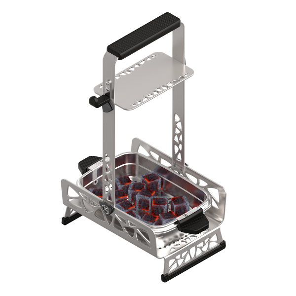 Корзина MAXX Holder Stainless steel в Челябинске