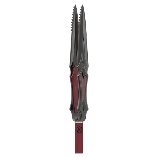 Щипцы MAXX Tongs Ruby Black в Челябинске