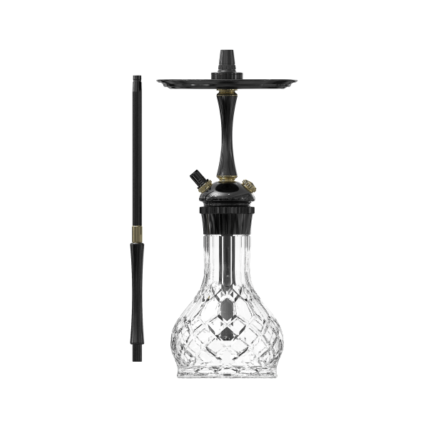 Кальян MAXX Classic Mini (Black-Gold) в Челябинске