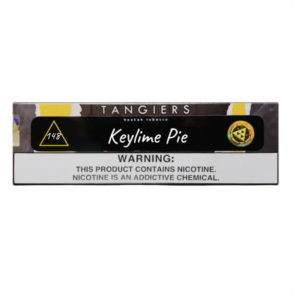 Табак Tangiers KEY LIME PIE Noir 250 грамм в Челябинске