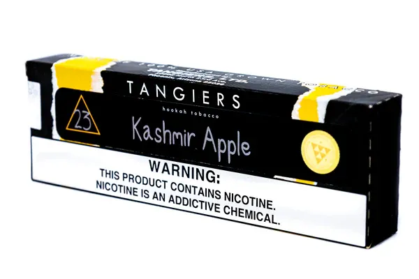 Табак Tangiers Kashmir Apple Noir 250 грамм в Челябинске