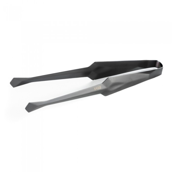 Щипцы Hoob tongs black в Челябинске