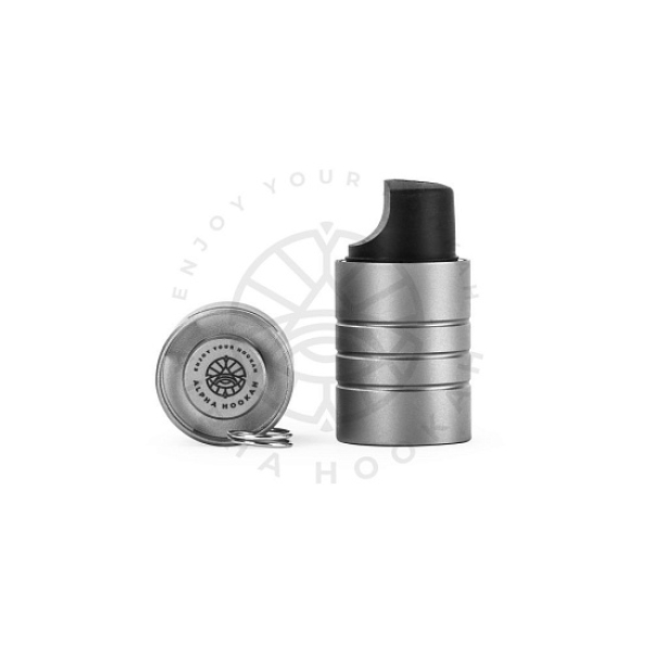 Персональный мундштук ALPHA HOOKAH PIPE в Челябинске