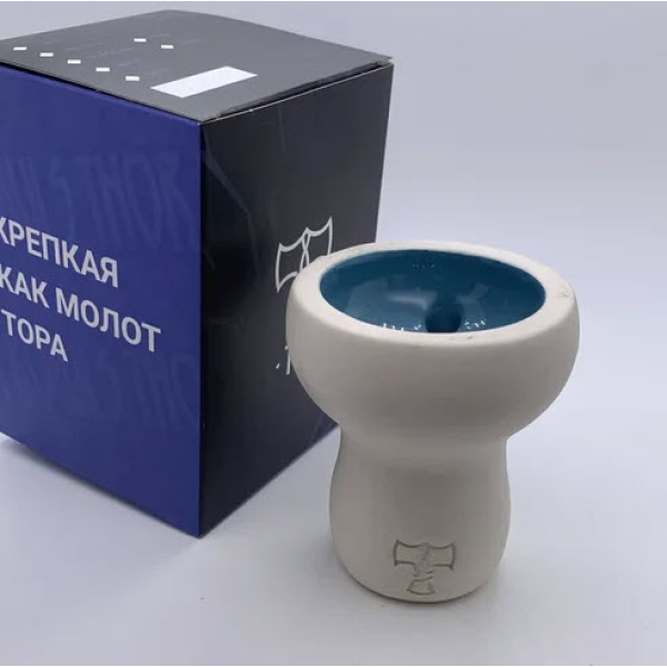 Чаша Thor Titan Glaze Синий в Челябинске