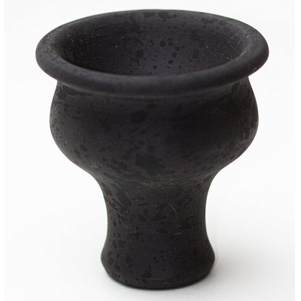 Чаша Thor Batega Classic Clay (Черный) в Челябинске
