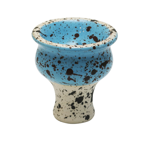 Чаша Thor Batega Classic Glaze (Голубой) в Челябинске