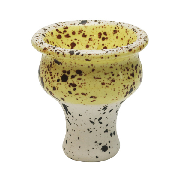 Чаша Thor Batega Classic Glaze (Желтый) в Челябинске