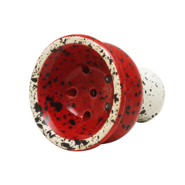 Чаша Thor Batega Classic Glaze (Красный) в Челябинске