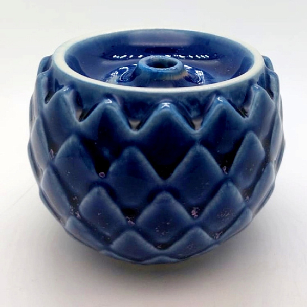 Чаша Thor Shishka Glaze (Голубой) в Челябинске