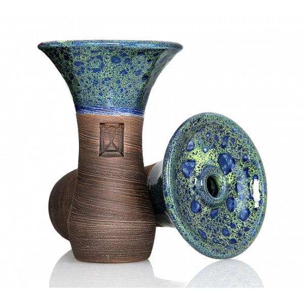 Чаша Werkbund Evo Coral Blue Green в Челябинске