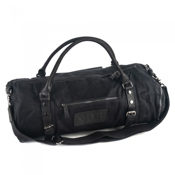 Сумка HOOB Mini Black в Челябинске