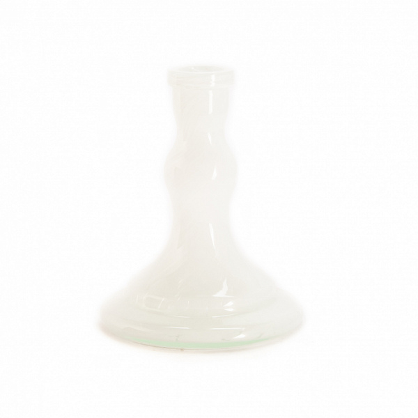 Колба Vessel Glass Волна (Белый) в Челябинске