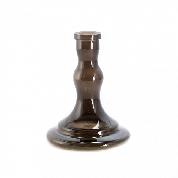 Колба Vessel Glass Волна (Дым) в Челябинске