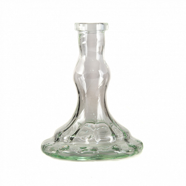Колба Vessel Glass Волна (Серый) в Челябинске