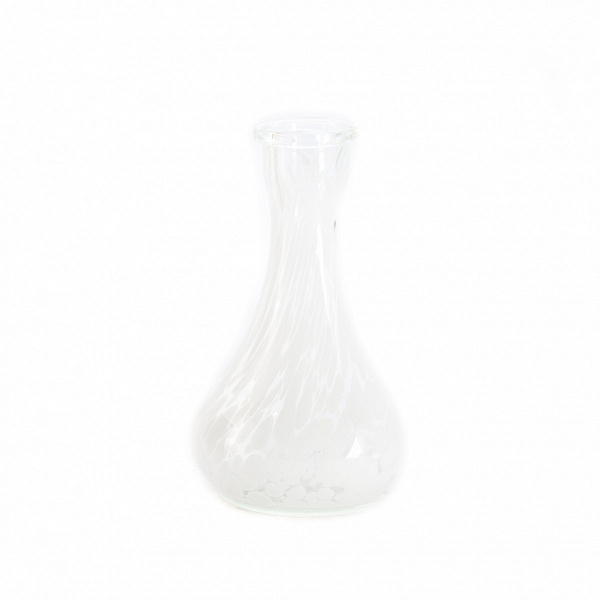 Колба Vessel Glass Капля (Белый) в Челябинске